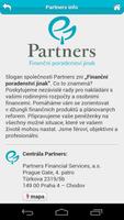 Partners Manager 截图 2