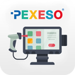 Cash register PEXESO POS