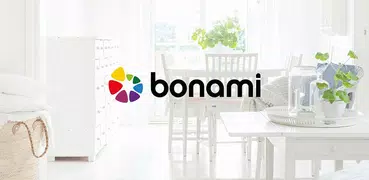 Bonami - designový nábytek a d