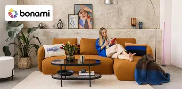 Bonami – Your distinctive home