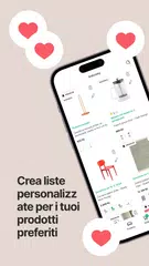 download Bonami La casa come piace a te XAPK