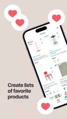 Bonami – Your distinctive home XAPK download