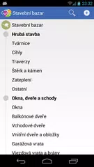 Bazák.cz - bazar zdarma APK download