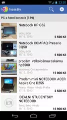 Bazák.cz - bazar zdarma APK download