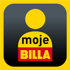 Moje BILLA icon