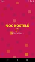 Noc kostelů Affiche