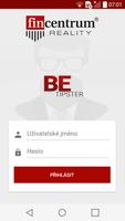 BeTipster الملصق