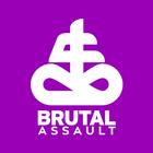 Brutal Assault icône