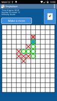 TicTacToe ภาพหน้าจอ 1