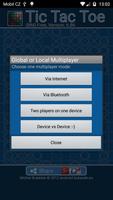 TicTacToe screenshot 2