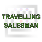Travelling Salesman icône