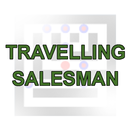 Travelling Salesman APK
