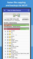 Files To Other Devices capture d'écran 2