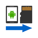 Files To SD Card or USB Drive-APK