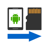 Files To SD Card or USB Drive APK