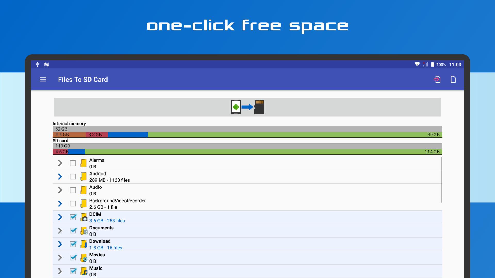 Files To SD Card for Android - APK Download Files To SD Card for Android - APK Download -