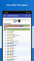 Files To SD Card پوسٹر