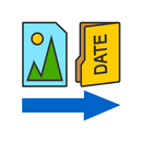 Photos To Directories By Date APK