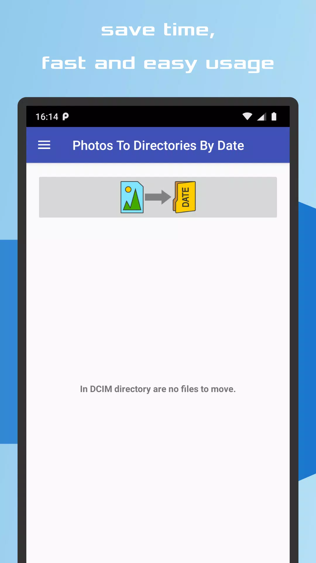 Photos To Directories By Date Apk For Android Download