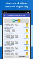 Photos To Directories By Date পোস্টার