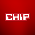 Chip CZ icône