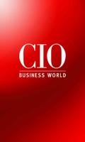 CIO Business World CZ poster