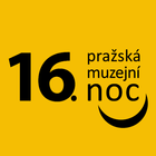 Pražská muzejní noc 图标