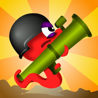 Annelids: Guerra de Gusanos APK