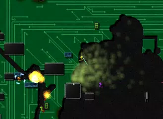 Baixar Annelids: Guerra do vermes XAPK