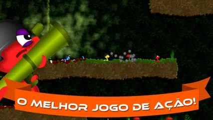 Baixar Annelids: Guerra do vermes XAPK