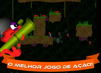 Baixar Annelids: Guerra do vermes XAPK