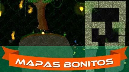 Baixar Annelids: Guerra do vermes XAPK