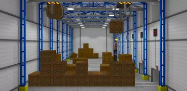 Stack Attack 3D