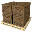 Stack Attack 3D icon