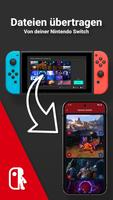 SwitchBuddy Plakat