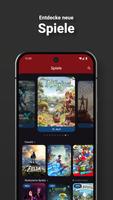 SwitchBuddy Screenshot 2