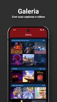 SwitchBuddy imagem de tela 1