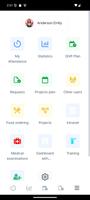 My Attendance screenshot 1