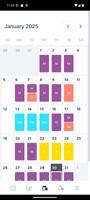 My Attendance screenshot 2