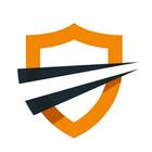 GlobalTrack أيقونة
