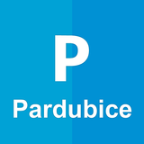 ParkSimply Pardubice