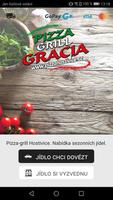 Pizza Hostivice poster