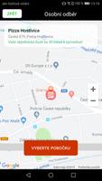 Pizza Hostivice screenshot 1