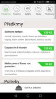 Pizza Hostivice screenshot 2