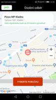 Pizza MP Kladno screenshot 1