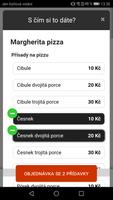 Pizza MP Kladno screenshot 3