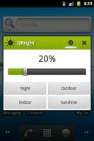 QBright Poster