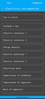 Formula Solver capture d'écran 2