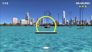 Air Racer imagem de tela 2