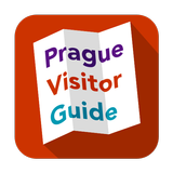 Prague Visitor Guide icon